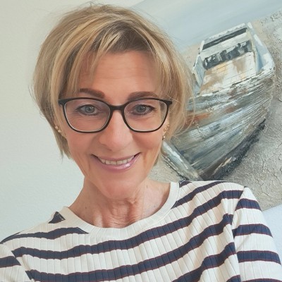 Martina Neumann